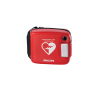 Pack Défibrillateur Philips FRx Extérieur Sécurisé
