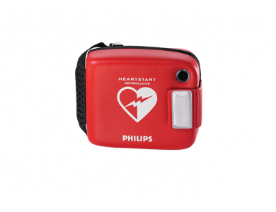 Pack Défibrillateur Philips FRx +