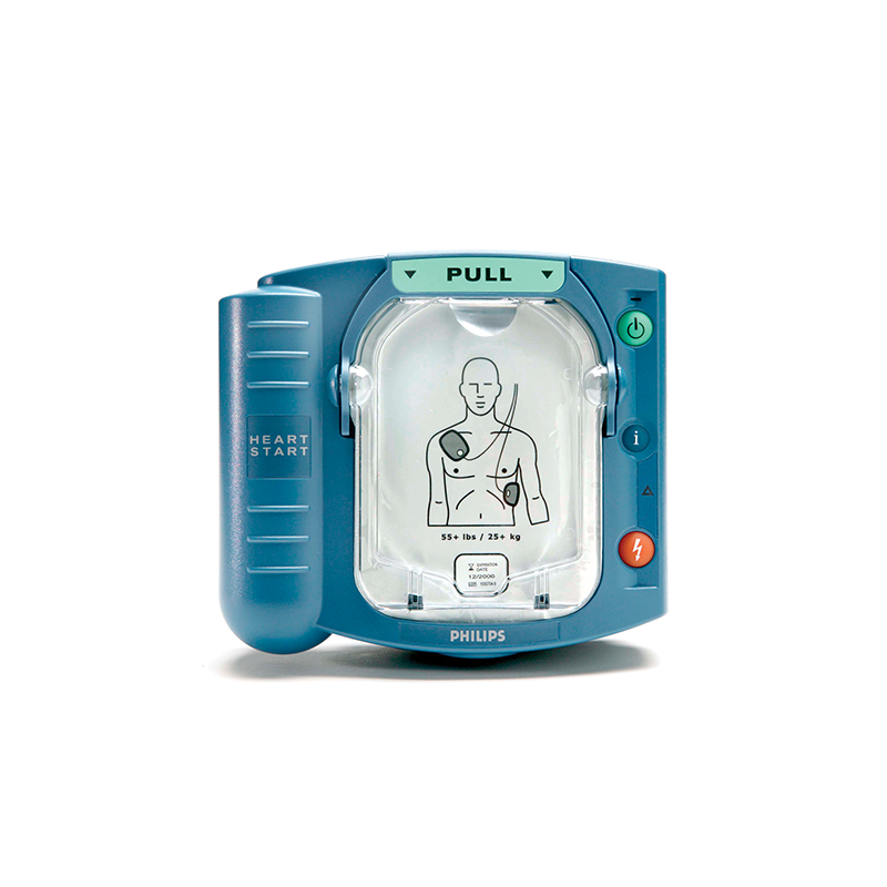 Défibrillateur Philips HS1 Défibrillateur Philips HS1