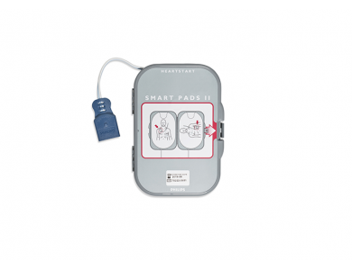 Electrodes pour FRx