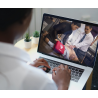 Module d'e-formation "Arrêt Cardiaque - Utiliser un défibrillateur"