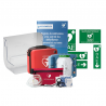 Pack-HS1-defibrillateur-support-mural