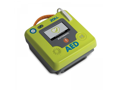 Défibrillateur entièrement automatique Zoll AED 3