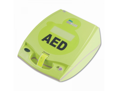 Défibrillateur entièrement automatique Zoll AED Plus