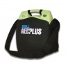Sacoche pour défibrillateur Zoll AED Plus