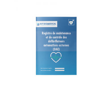 Pack Défibrillateur automatique Zoll AED Plus +