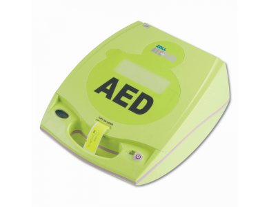 Pack Défibrillateur automatique Zoll AED Plus +