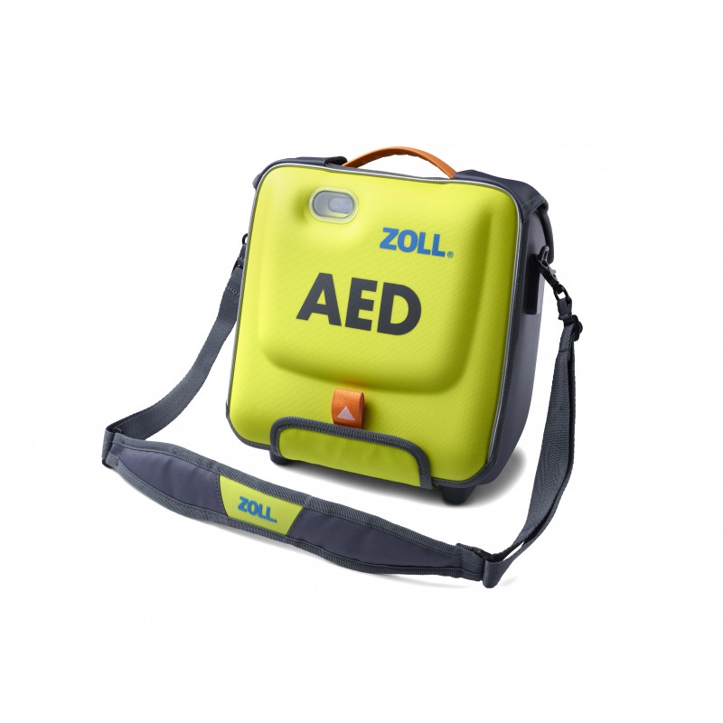 Sacoche pour défibrillateur Zoll AED 3