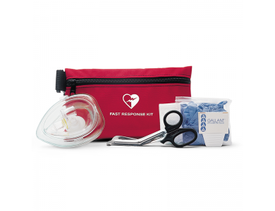 Pack défibrillateur automatique Zoll AED 3 Extérieur Sécurisé