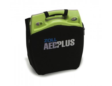 Défibrillateur entièrement automatique Zoll AED Plus