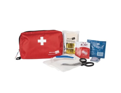 Pack Défibrillateur Philips FRx Extérieur Sécurisé