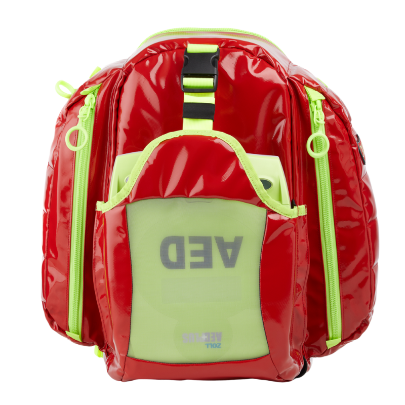 Sac urgentiste StatPacks G3+ Quicklook