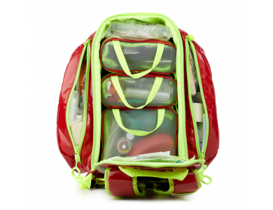 Sac urgentiste StatPacks G3+ Quicklook