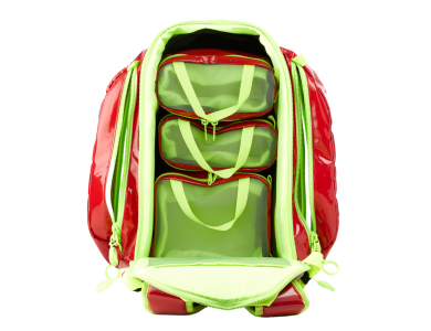 Sac urgentiste StatPacks G3+ Quicklook
