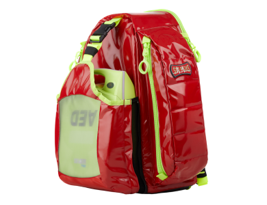 Sac urgentiste StatPacks G3+ Quicklook