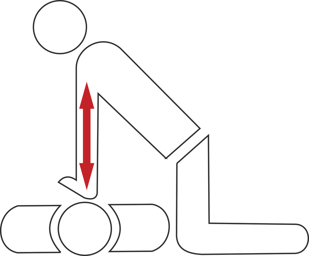 Massage cardiaque