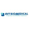 AVF Biomédical - défibrillateur-erp