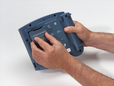 Comment entretenir son défibrillateur automatisé externe (DAE) ?