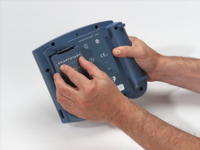 Focus sur les piles et batteries pour DAE