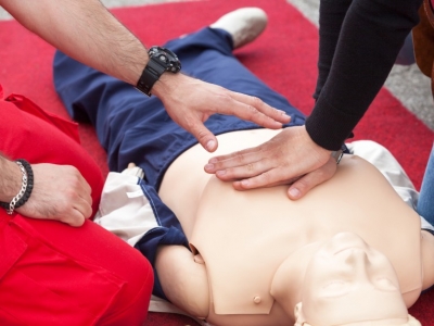 Rappel des gestes de premier secours à connaître
