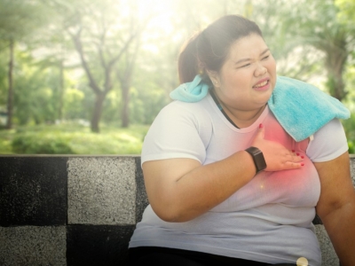 Comment prévenir les risques cardiaques durant le sport ?