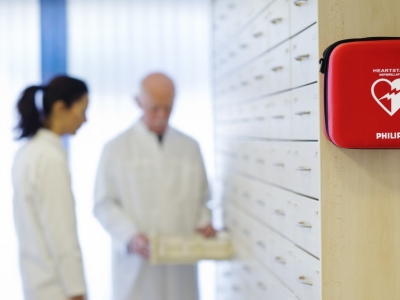 Comment se procurer un défibrillateur ?